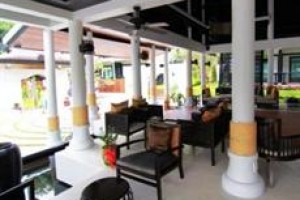 Numsai Khaosuay Resort voted 10th best hotel in Ranong