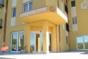 Hotel Nuova Barcaccia voted 8th best hotel in Peschiera del Garda