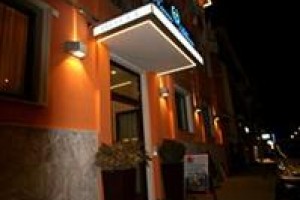 Nuovo Albergo voted 7th best hotel in Chieti