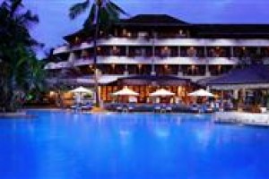 Nusa Dua Beach Hotel & Spa Image
