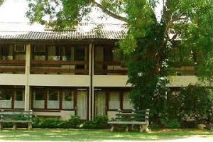 Nuwarawewa Rest House voted 3rd best hotel in Anuradhapura