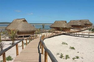 Nyati Beach Lodge Image