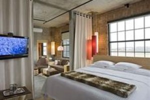 NYLO Providence/Warwick voted 3rd best hotel in Warwick 