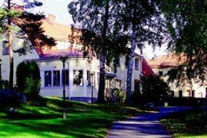 Nynasgarden Hotell & Konferens voted 2nd best hotel in Nynashamn