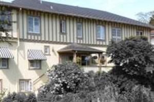 Oak Bay Guest House voted  best hotel in Oak Bay 