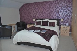Oak Lodge Bed and Breakfast Bude Image