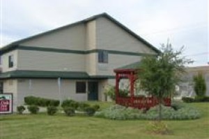 Oak Tree Inn Alpine (Texas) Image