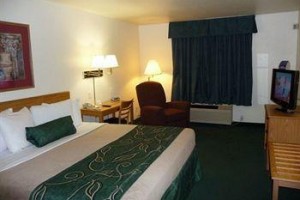 Oak Tree Inn Cheyenne Image