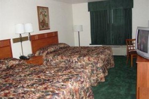 Oak Tree Inn Pecos voted 4th best hotel in Pecos