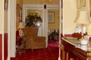 Oakbank House Hotel Bowness-on-Windermere Image