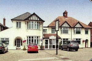 Oakley Lodge Image