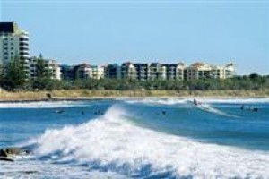 Oaks Seaforth Resort voted 2nd best hotel in Alexandra Headland