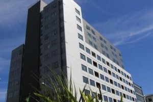 Oaks Smartstay Apartments on Cashel Christchurch Image
