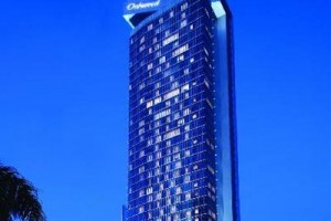 Oakwood Premier Cozmo Jakarta voted 7th best hotel in Jakarta