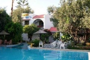 Oasis Hotel Bungalows Rhodes voted 5th best hotel in Afantou