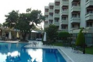 Oasis Hotel Apartments Glyfada voted 2nd best hotel in Glyfada