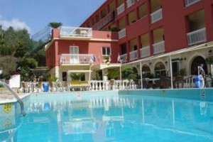 Oasis Hotel Perama voted 3rd best hotel in Perama