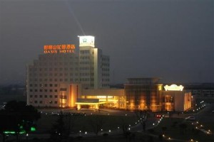 Oasis Hotel Image