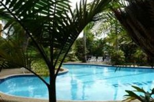 Oasis Inn Cairns Image