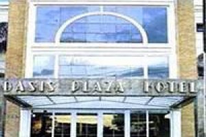 Oasis Plaza Othon Classic voted 9th best hotel in Ribeirao Preto