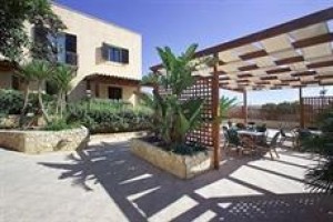 Oasis Resort voted 8th best hotel in Lampedusa