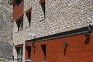 Hotel Obaga Blanca voted 2nd best hotel in Canillo