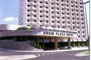 Obeid Plaza Hotel voted 3rd best hotel in Bauru