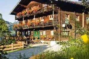 Oberaigen Gasthof Image