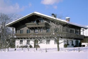 Oberhaslinghof voted 9th best hotel in Saalfelden
