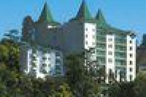 Oberoi Cecil - Shimla voted 2nd best hotel in Shimla
