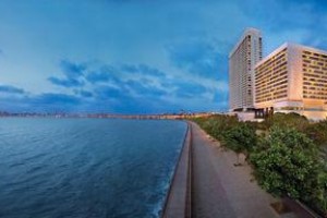 Oberoi Mumbai voted  best hotel in Mumbai