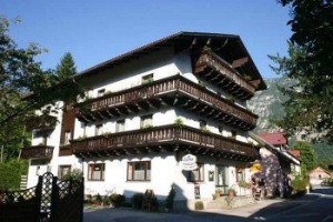 Obertrauner Hof voted 6th best hotel in Obertraun