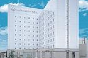 Obihiro Washington Hotel voted 5th best hotel in Obihiro