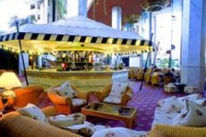 Hotel Oasis de Lanzarote Image