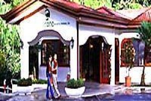 El Tucano Resort & Thermal Spa voted  best hotel in Ciudad Quesada