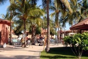 Ocean Bay Hotel & Resort voted 2nd best hotel in Bakau