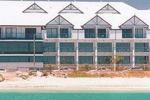 Ocean Centre Hotel voted 5th best hotel in Geraldton