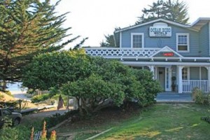 Ocean Echo Inn & Beach Cottages Santa Cruz Image