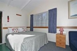 Ocean Motel voted  best hotel in Paraparaumu Beach
