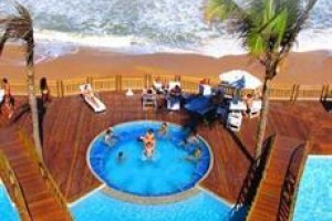Ocean Palace Beach Resort & Bungalows voted 5th best hotel in Natal