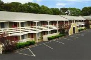 Ocean Park Inn Eastham voted 5th best hotel in Eastham