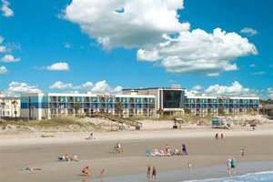 Ocean Plaza Beach Resort voted  best hotel in Tybee Island