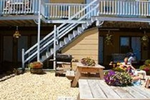 Ocean Resort Inn voted 3rd best hotel in Montauk