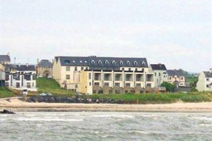 Ocean Sands Hotel Enniscrone voted 2nd best hotel in Enniscrone