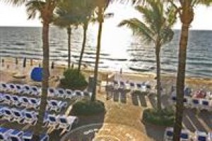 Ocean Sky Resort Fort Lauderdale Image