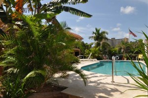 Ocean Spirit Resort Image