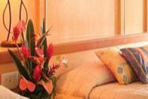 Ocean Terrace Inn voted  best hotel in Basseterre