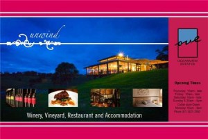 Ocean View Estates Winery Restaurant & Vineyard Cottages voted  best hotel in Ocean View