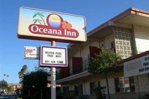 Oceana Inn Santa Cruz Image