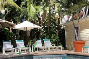 Oceanfront Cottages voted 4th best hotel in Indialantic